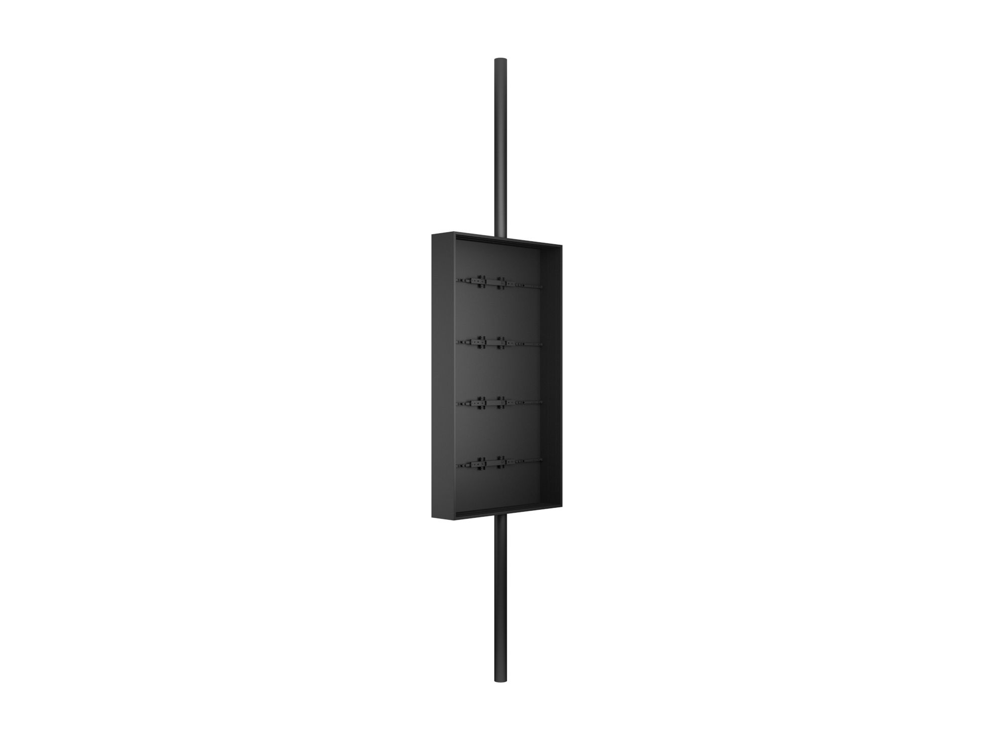 Multibrackets M Floor to Ceiling Mount Pro MBFC6UX3