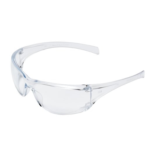 3M Virtua Safety glasses Polycarbonate (PC) Transparent