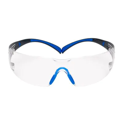 3M 7100148074 safety eyewear Safety goggles Blue, Grey
