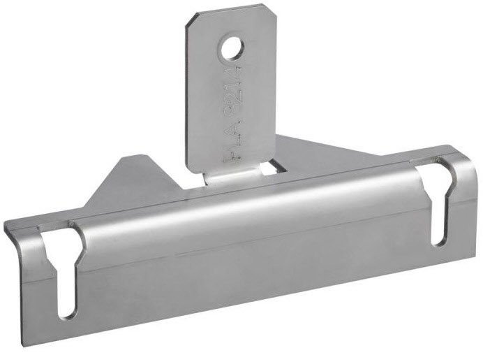 Vogel's PLA 8201 Stainless steel