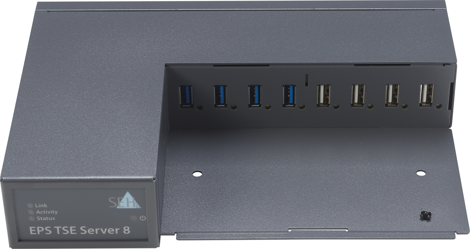 Epson 7112283 fiscal server