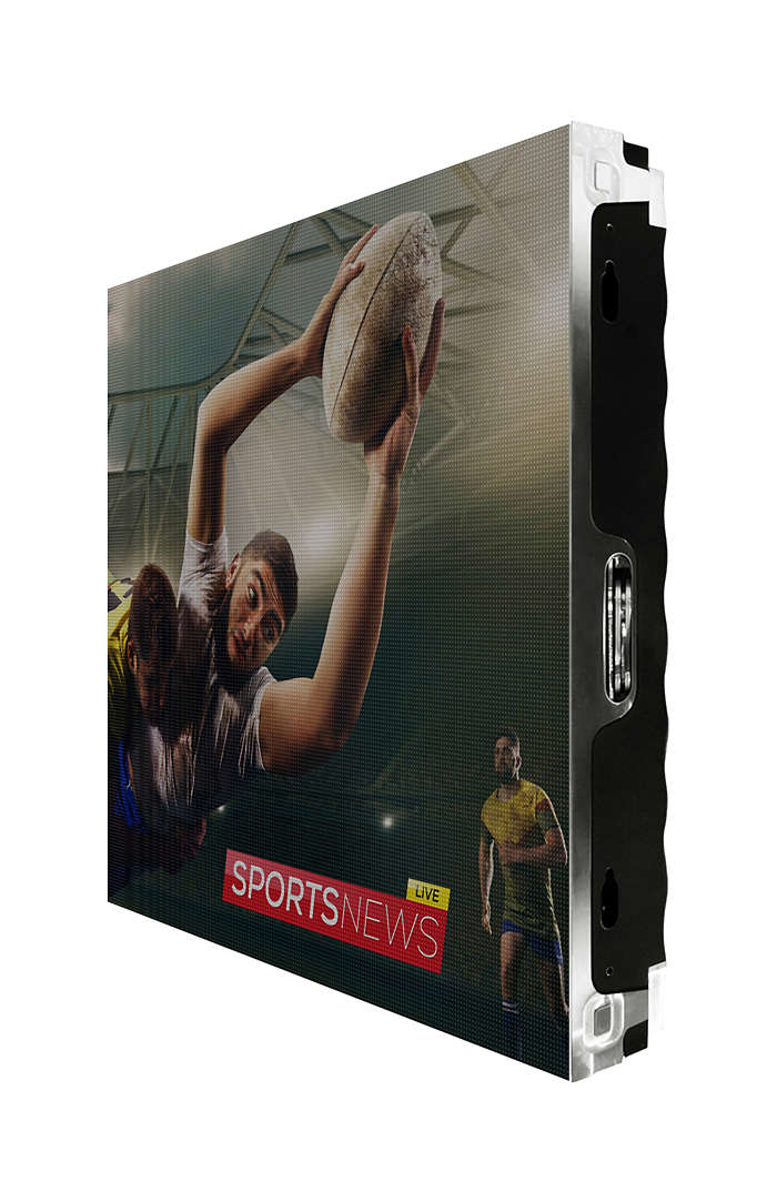 Philips 27BDL9115/00 video wall display Direct view LED (DVLED) Indoor