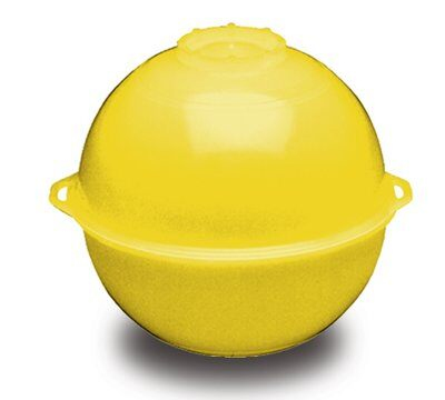 3M 80611143241 cable marker Yellow Polyurethane (PUR) 1.5 mm 1 pc(s)