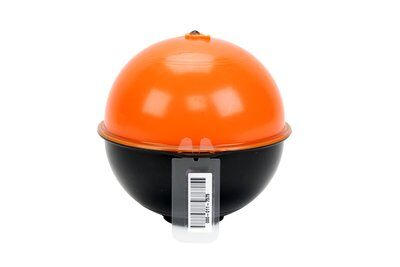 3M 1427-XR/iD Black, Orange