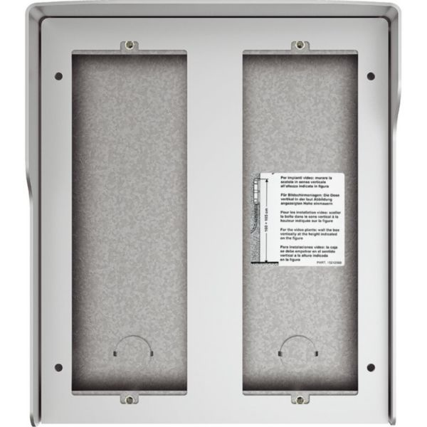 Legrand 350661 electrical enclosure