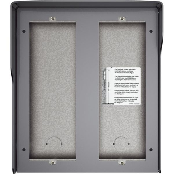 Legrand 350663 electrical enclosure