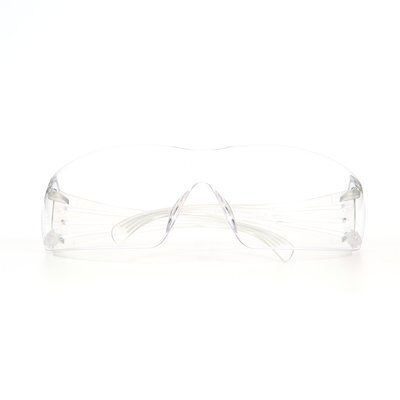 3M SF201AF Safety glasses Plastic Transparent