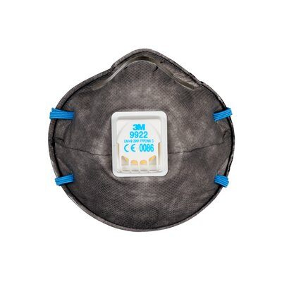 3M 9922 Cup FFP2