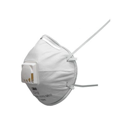 3M C112 Cup FFP2