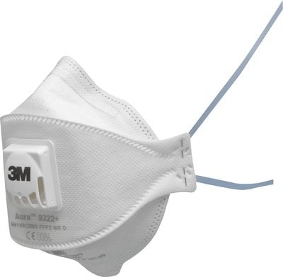3M 9322 FFP2 Mask
