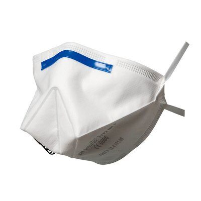3M K112 Flat fold FFP2