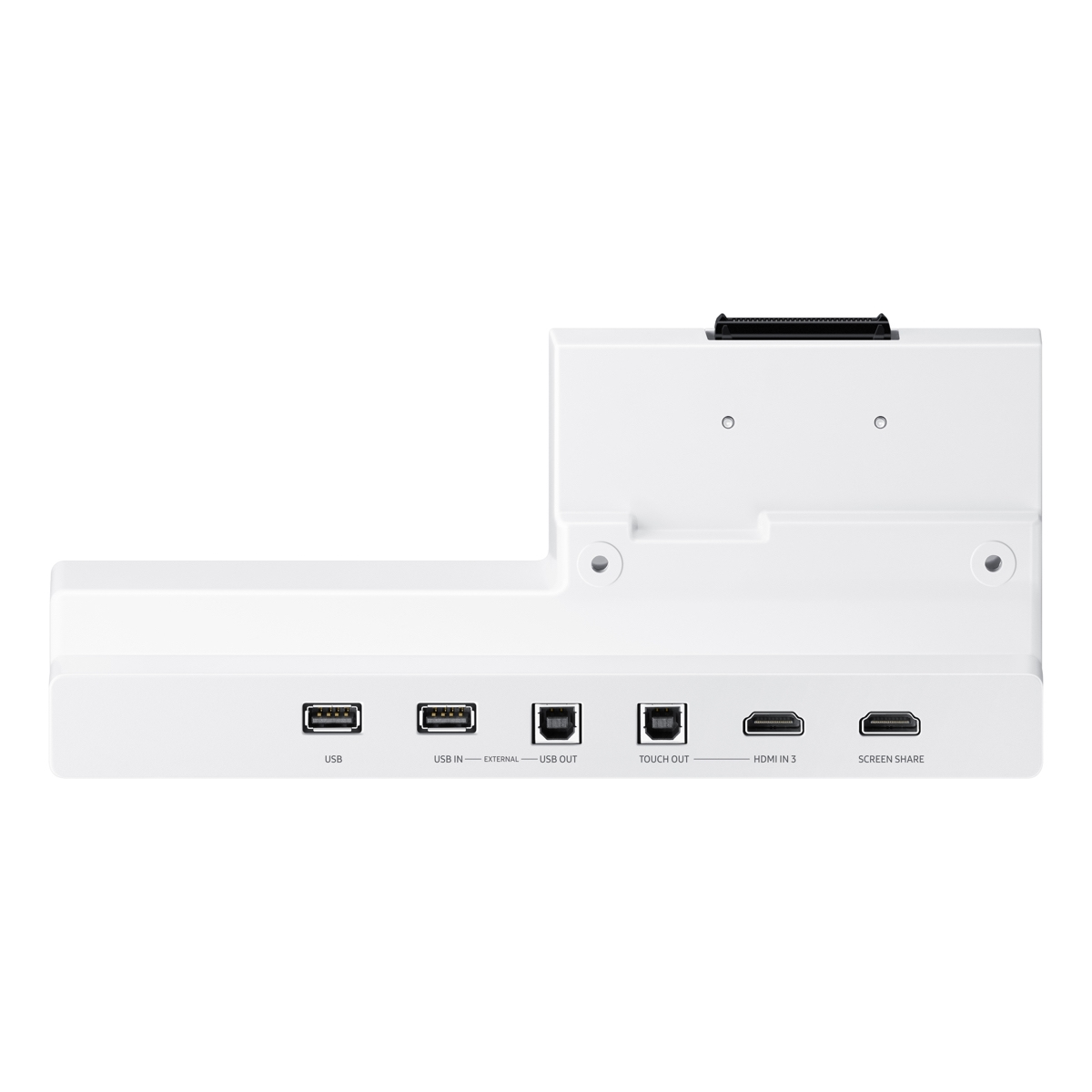 Samsung CY-TF65BRCXZA signage display accessory