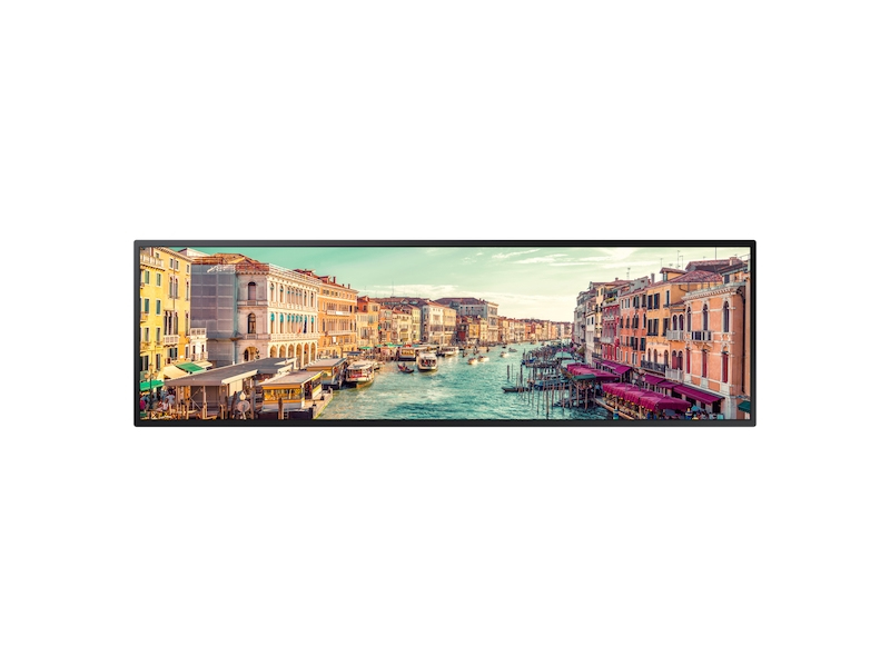 Samsung SH37R LCD Indoor/outdoor