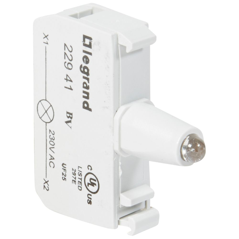 Legrand 22941 electrical distribution board accessory