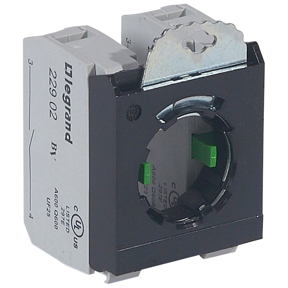 Legrand 22974 electrical switch