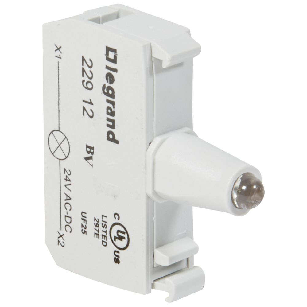 Legrand 22912 electrical distribution board accessory
