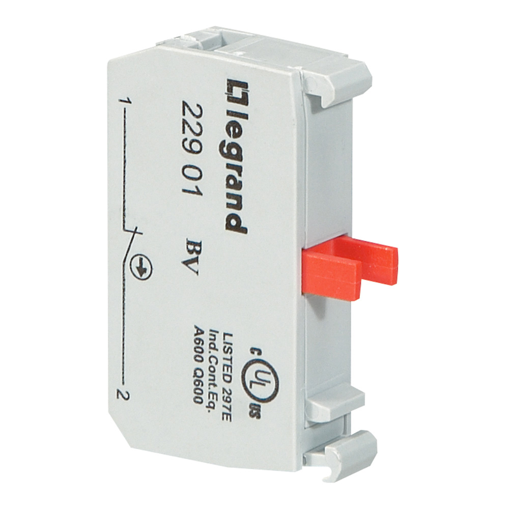 Legrand 22901 electrical distribution board accessory