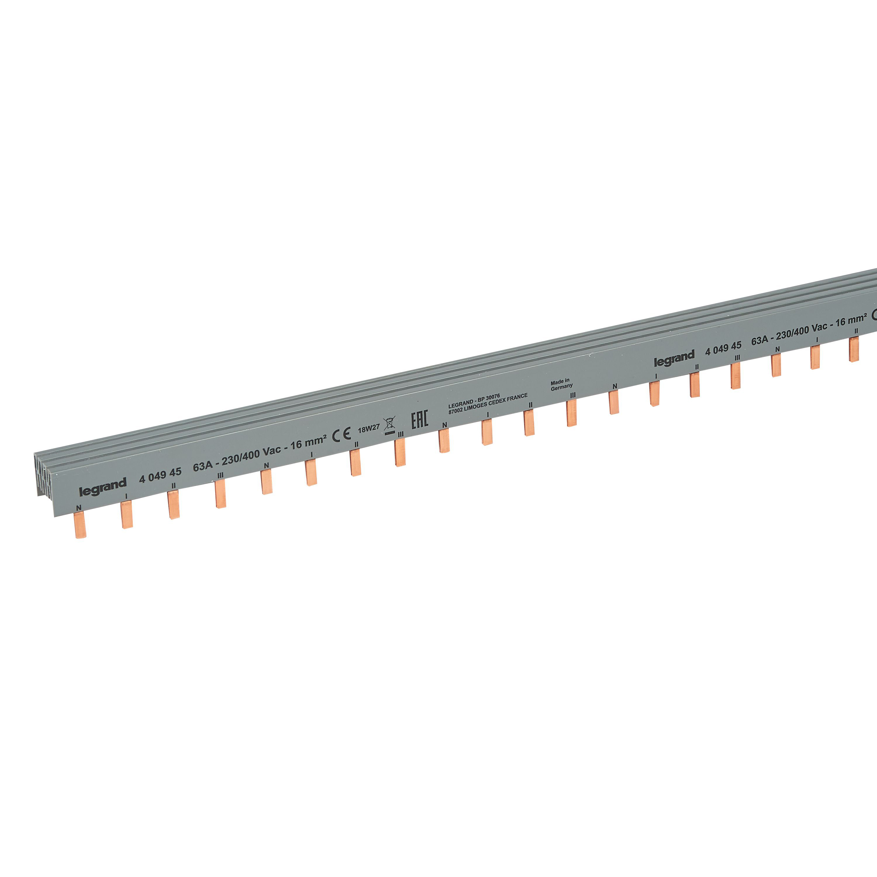 Legrand 404945 electrical distribution board accessory