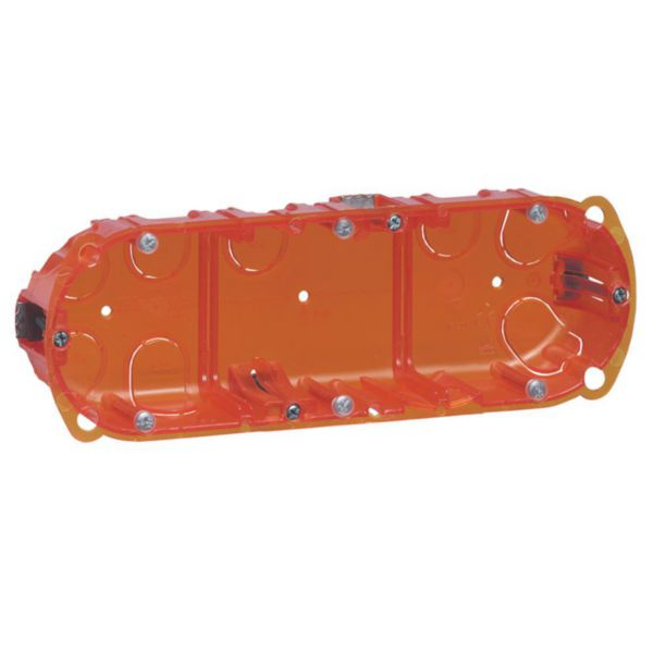 Legrand 080103 electrical junction box