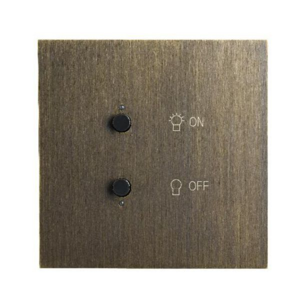 Legrand 67381 light switch
