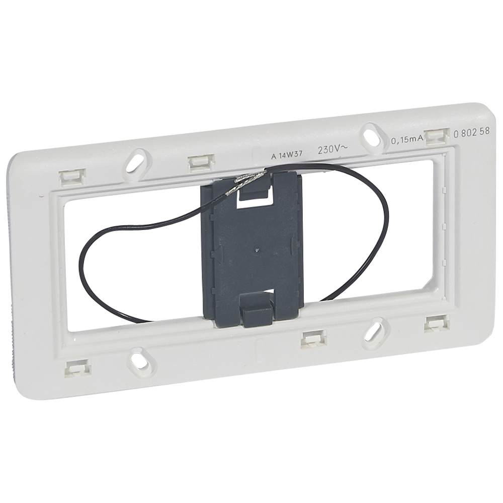 Legrand 80258 electrical distribution board accessory
