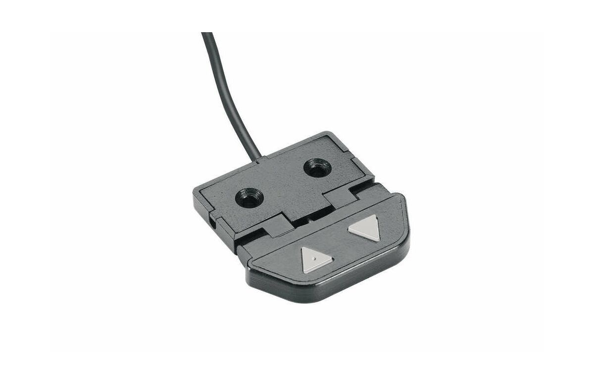 Vogel's PLA 1001 Black