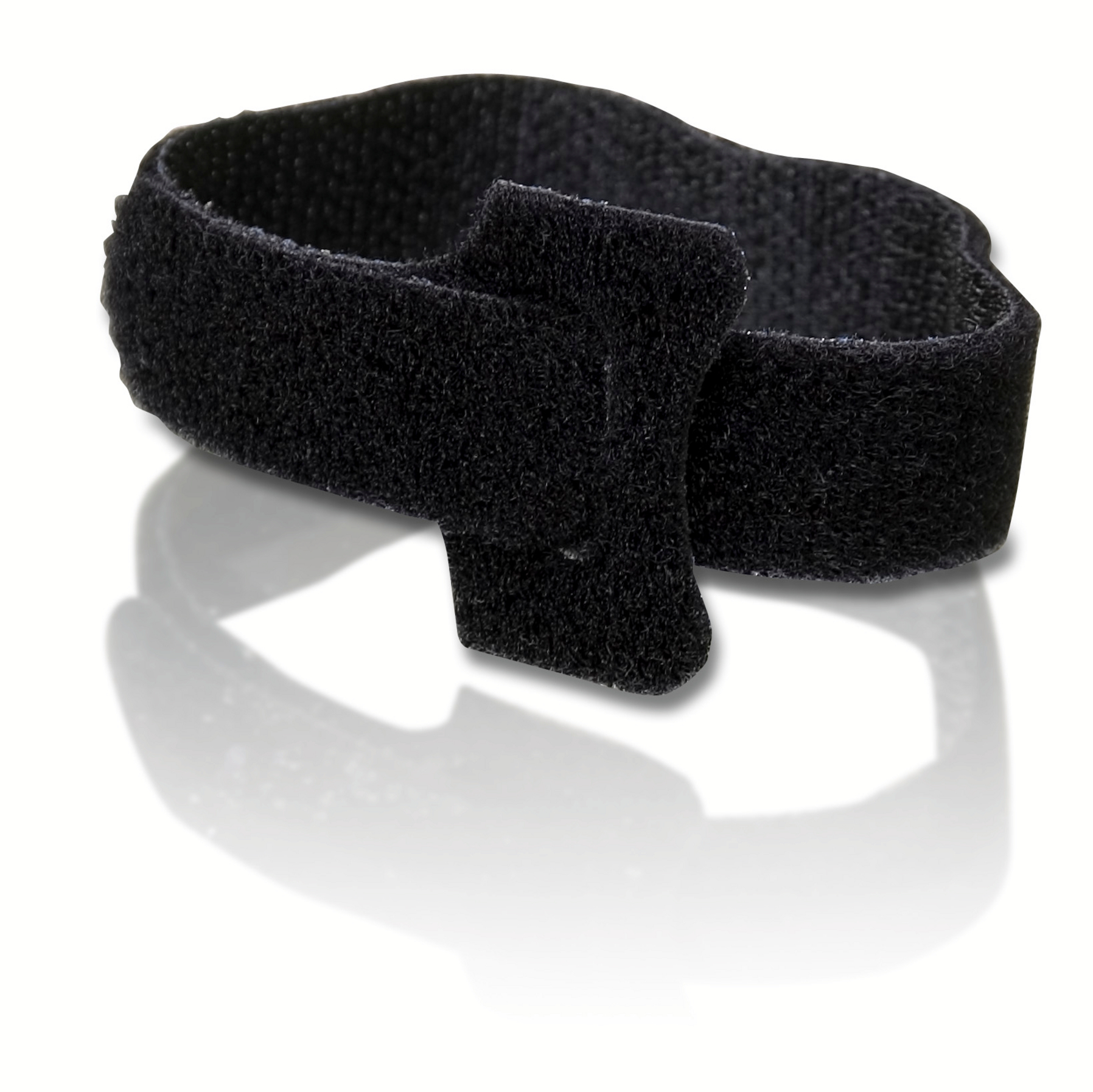 Philips SWV2065 cable tie Black