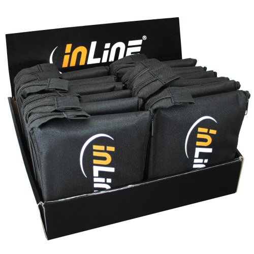 InLine 22314B retail display stand
