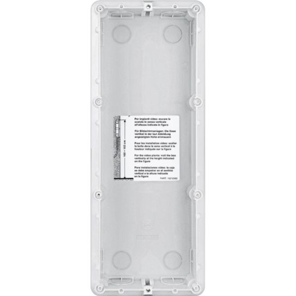 Legrand 350030 electrical junction box