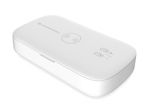 Conceptronic CIRO01WC White DC 275 nm UV-C