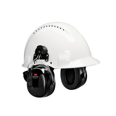 3M Peltor WorkTunes