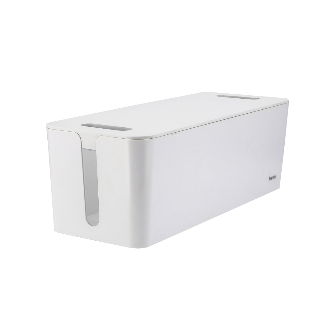 Hama Maxi electrical box White