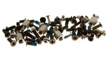 HP 451737-001 screw/bolt