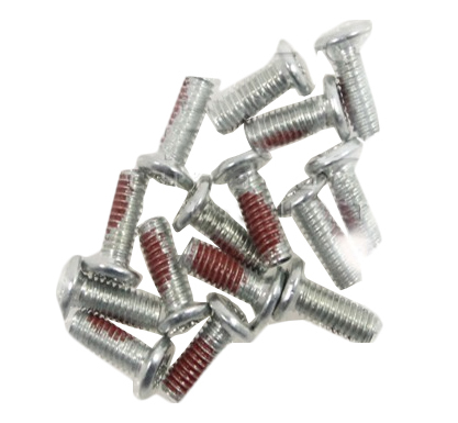 HP 599565-001 screw/bolt