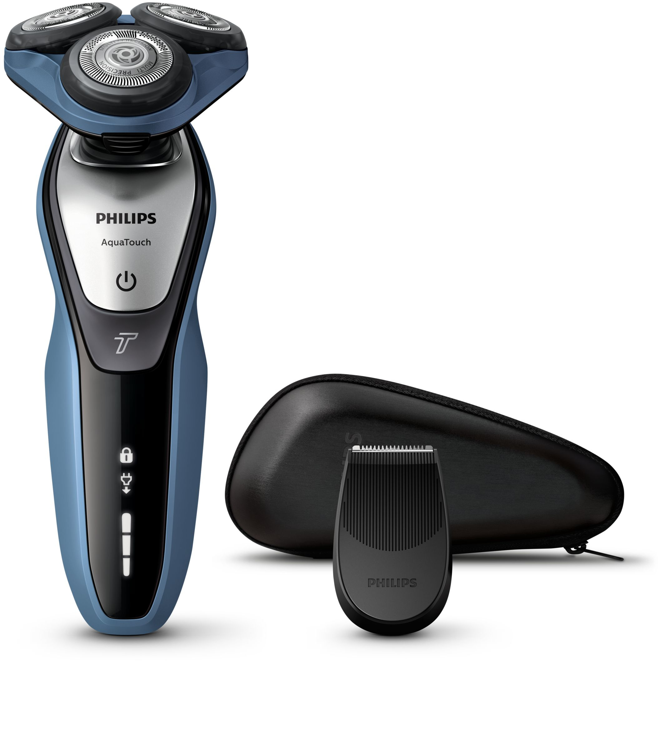 Philips 3000 series coolshoptest line conditioner