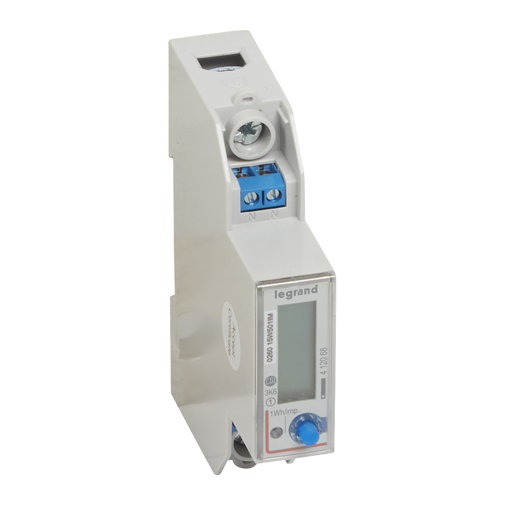 Legrand 412068 auxiliary contact