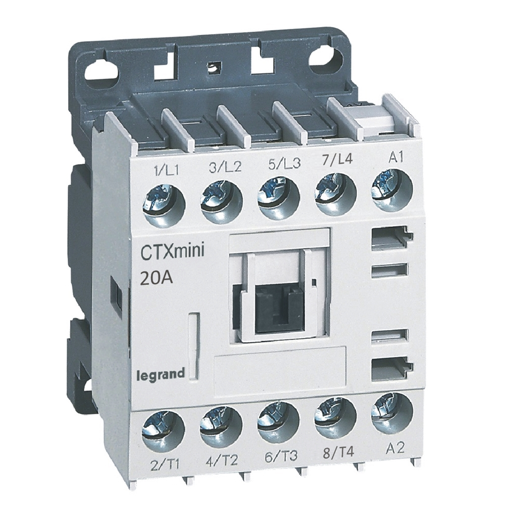Legrand 417140 auxiliary contact