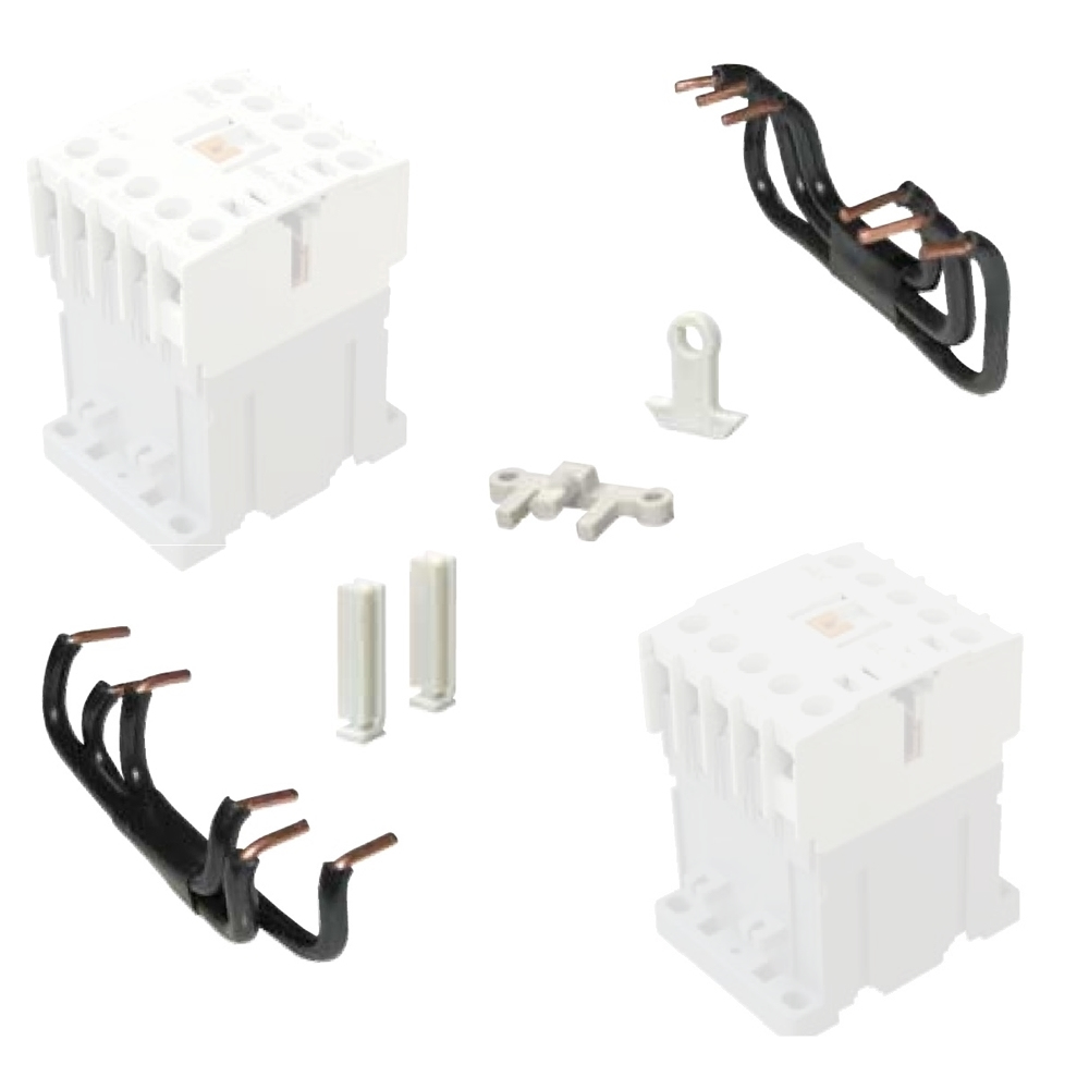 Legrand 417160 auxiliary contact