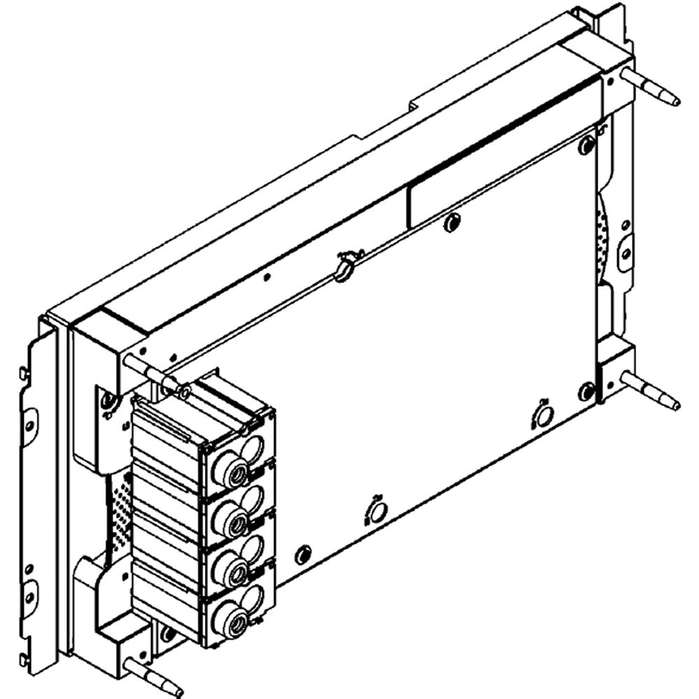 Legrand TCE electrical box