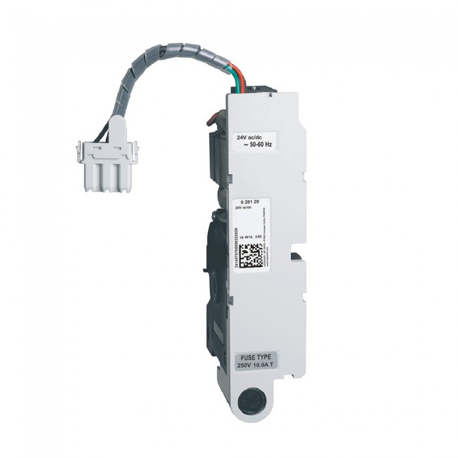 Legrand 028120 circuit breaker accessory