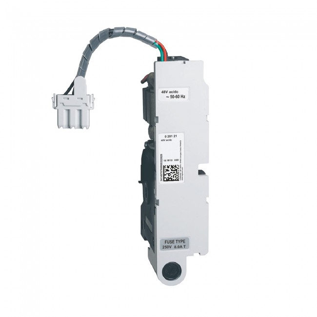 Legrand 028121 circuit breaker accessory