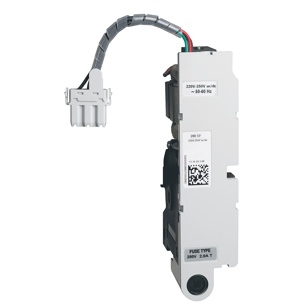 Legrand 028123 circuit breaker accessory