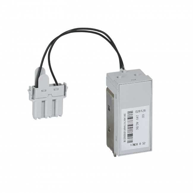 Legrand 028126 circuit breaker accessory