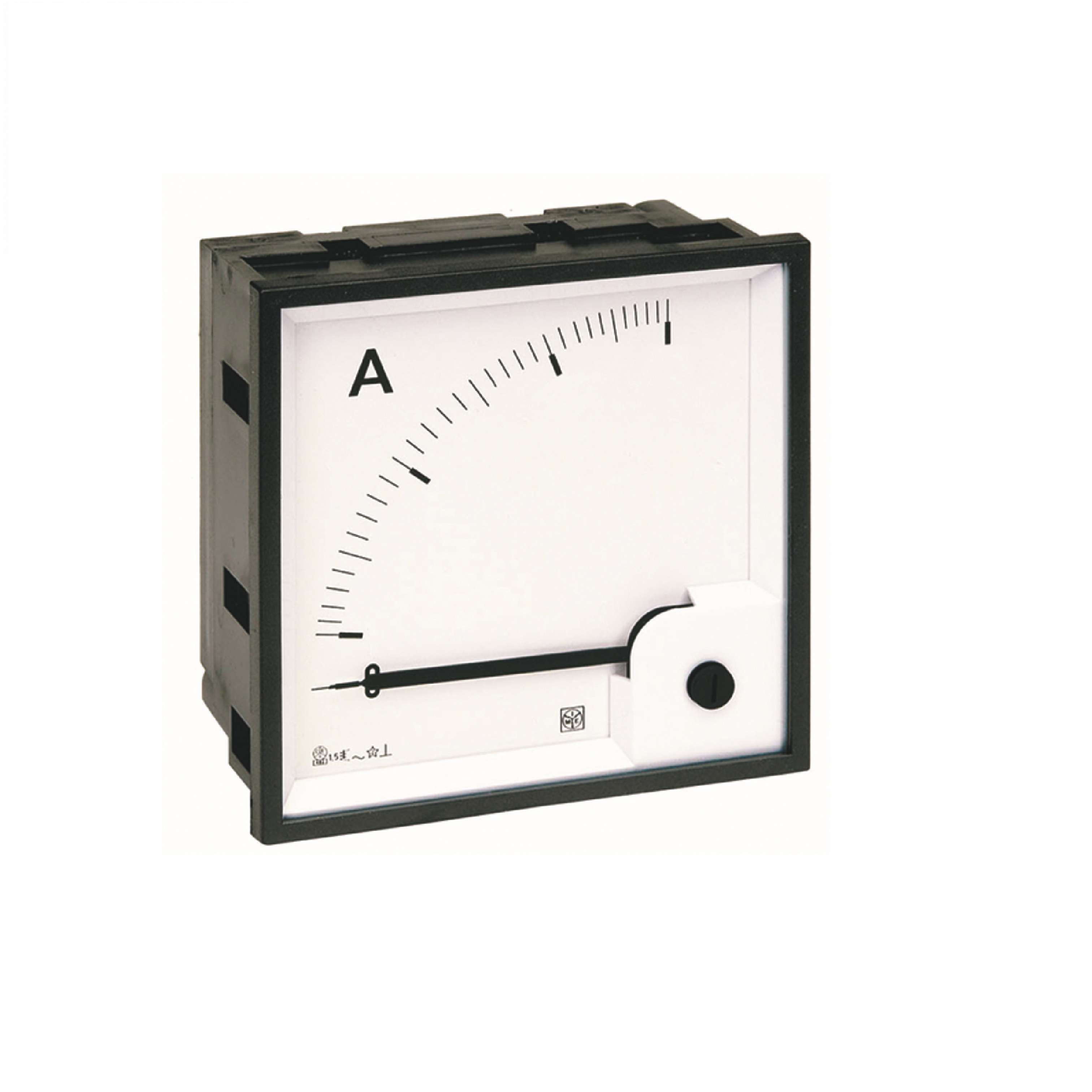 Legrand AN12D1A500 current meter