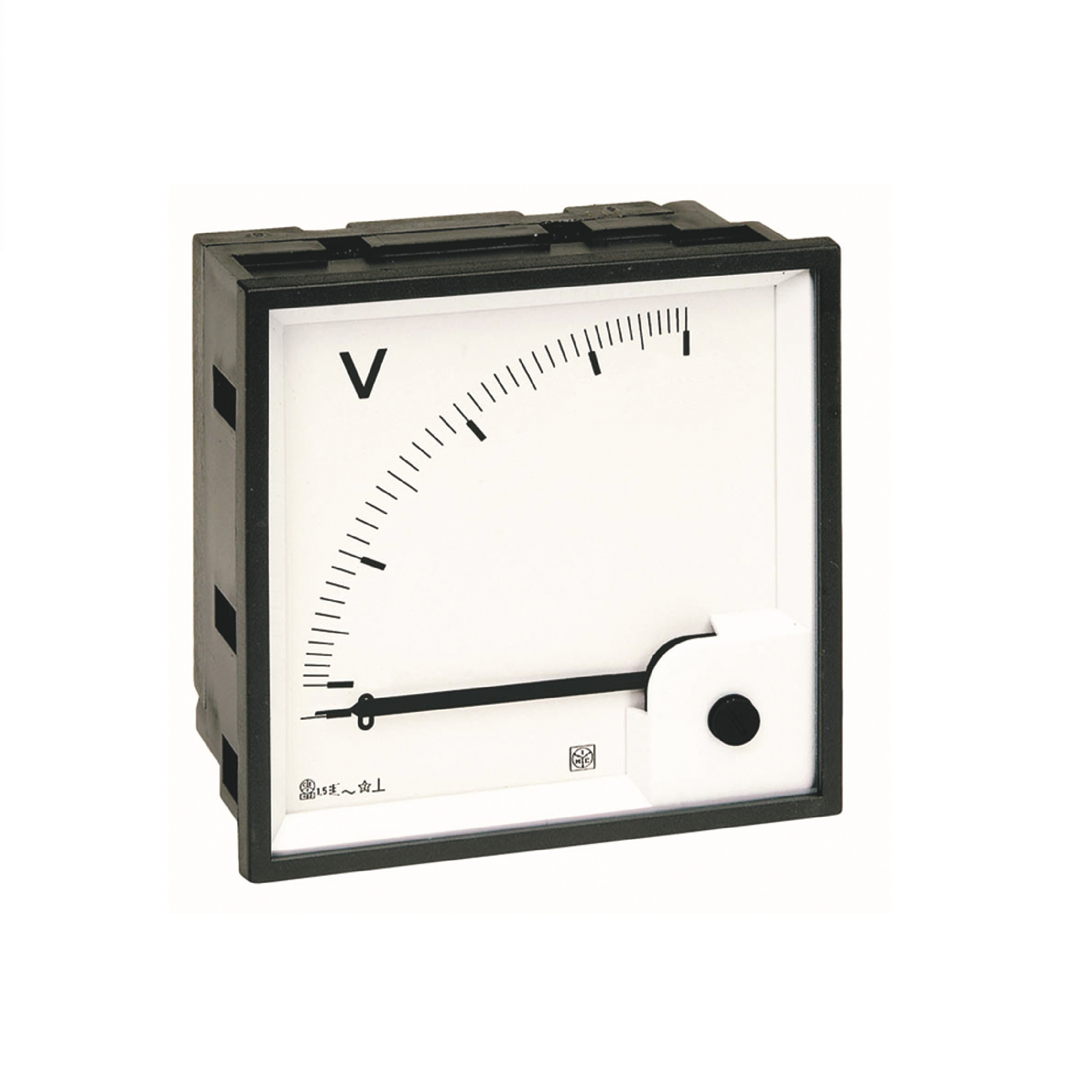 Legrand AN15DDC300 current meter