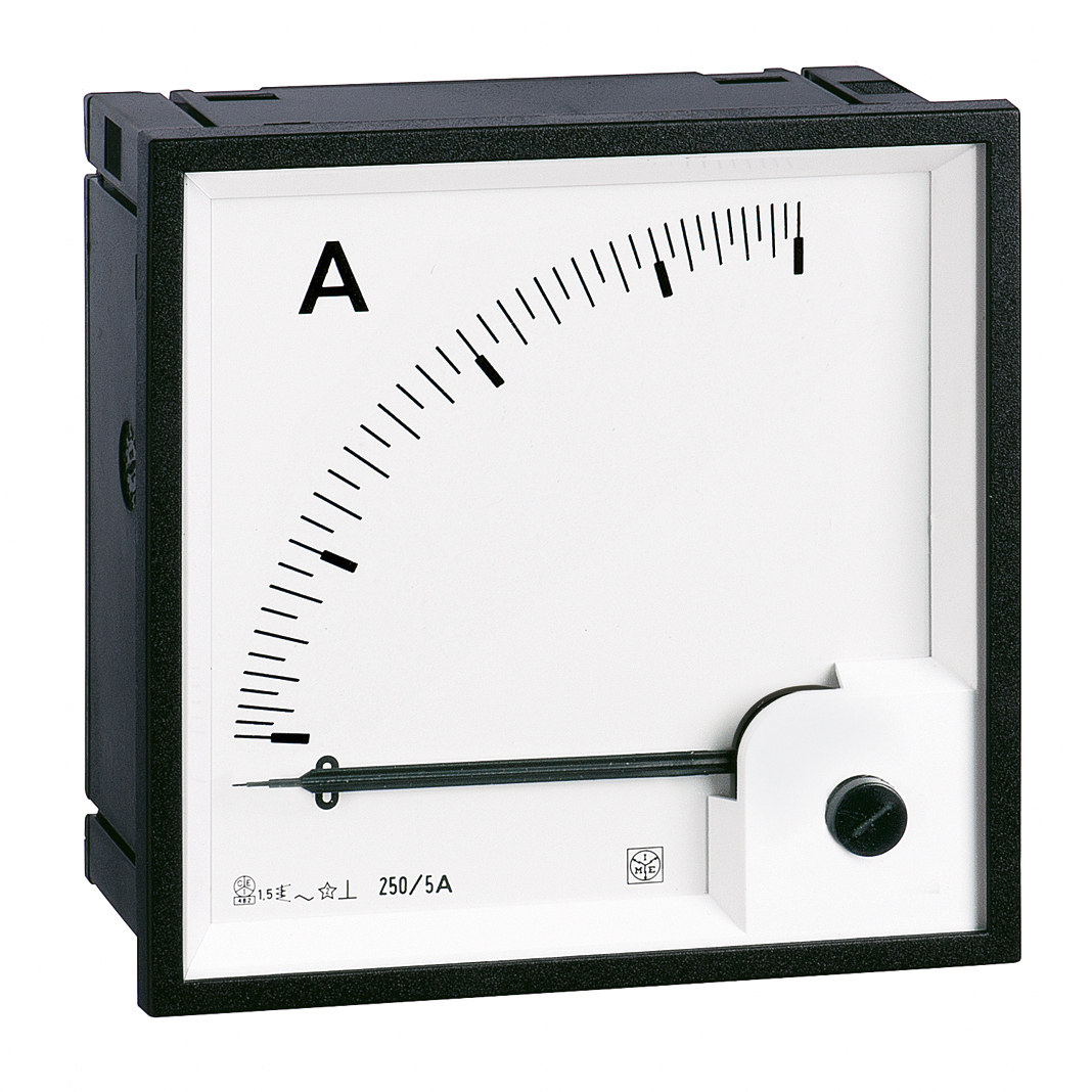 Legrand AN2251C800 current meter