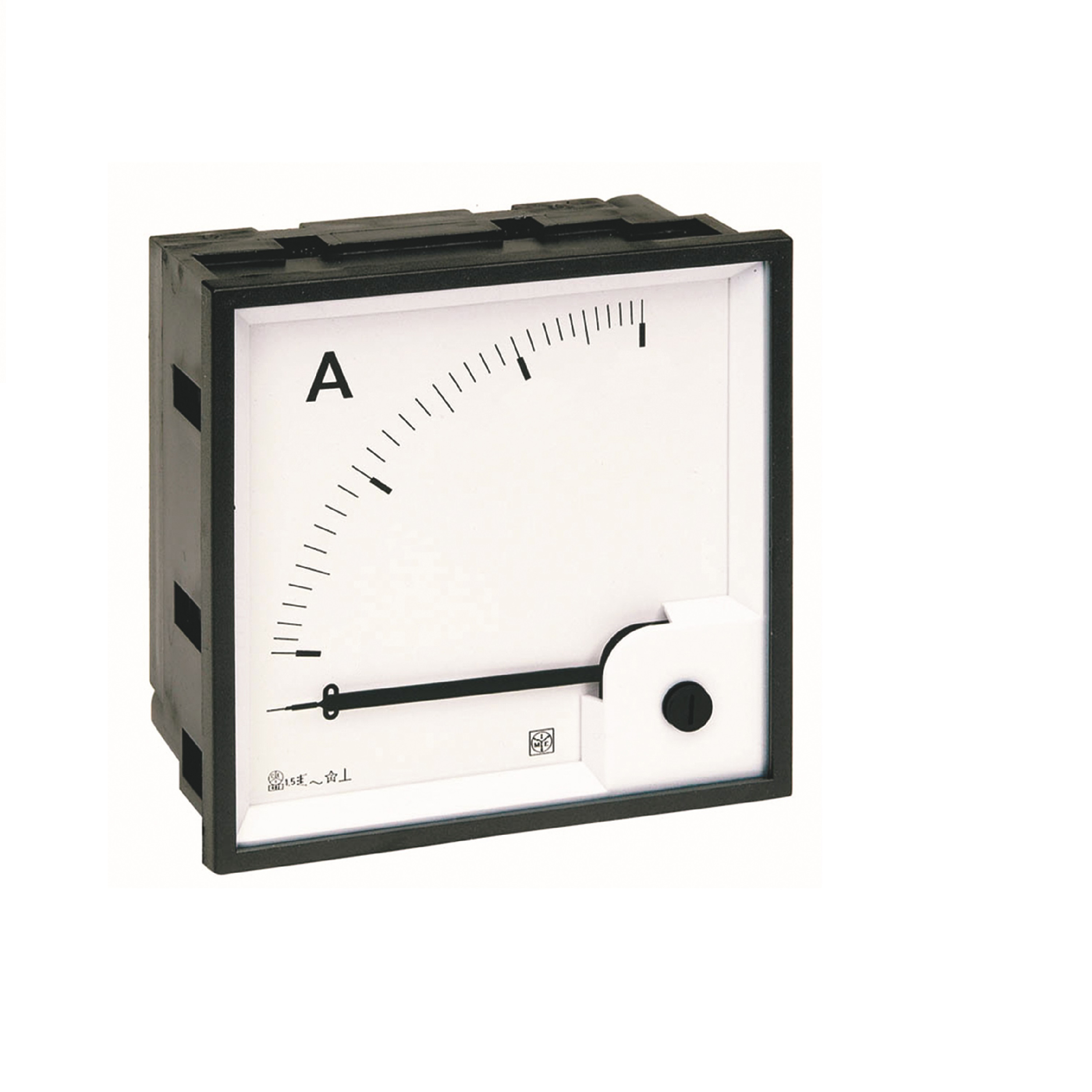 Legrand AN22D1A500 current meter