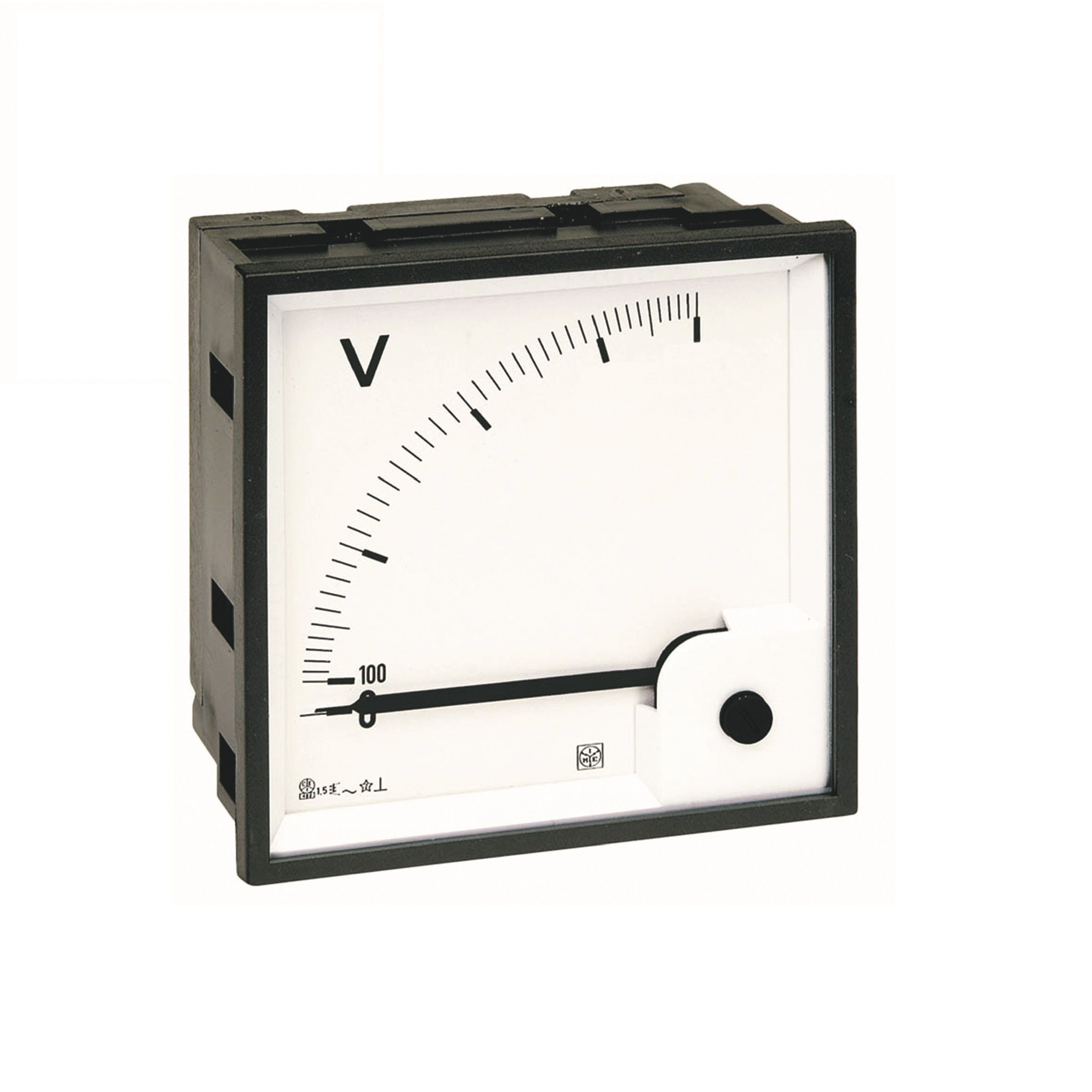 Legrand AN25DDC300 current meter