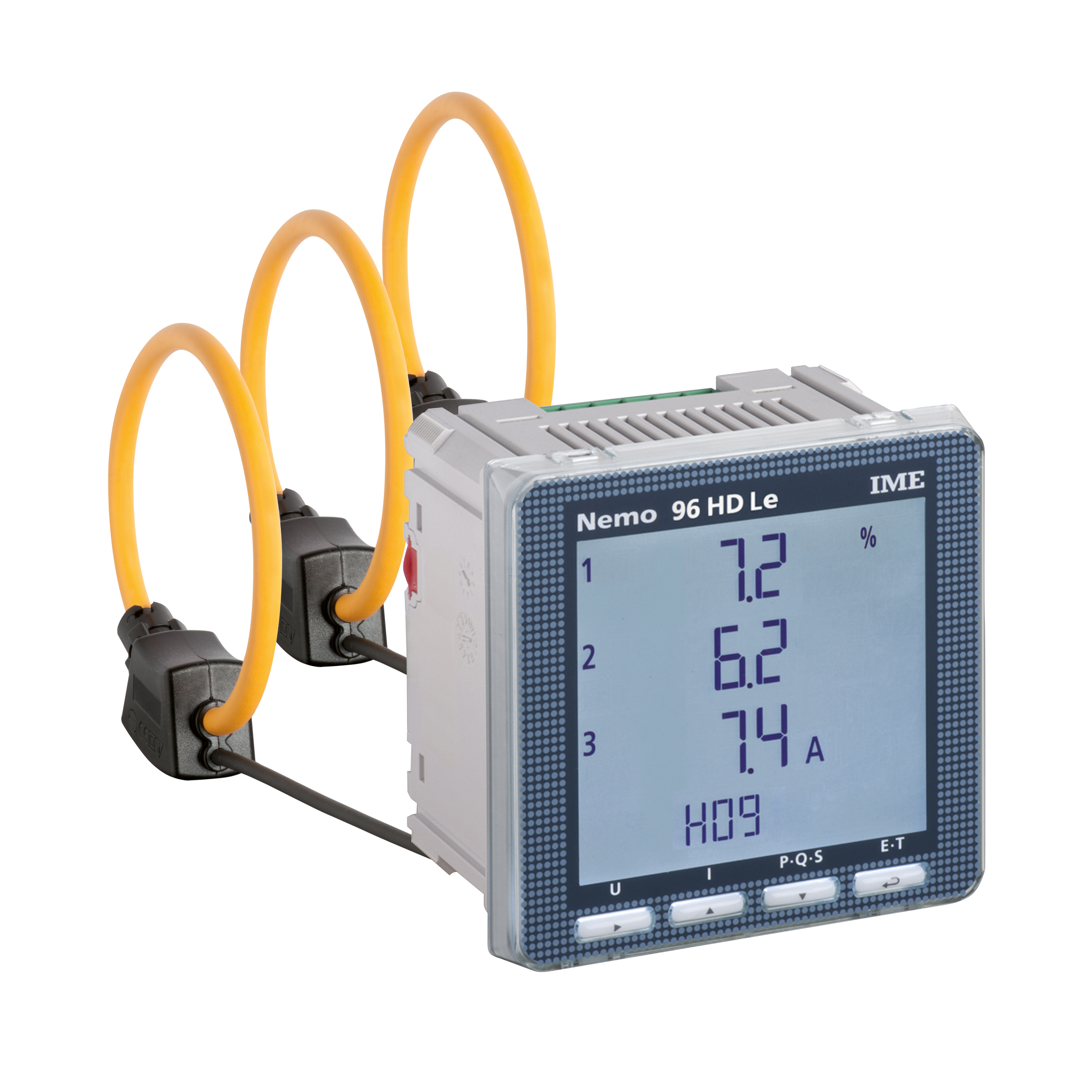 Legrand KRNEMOHDLE142 current meter