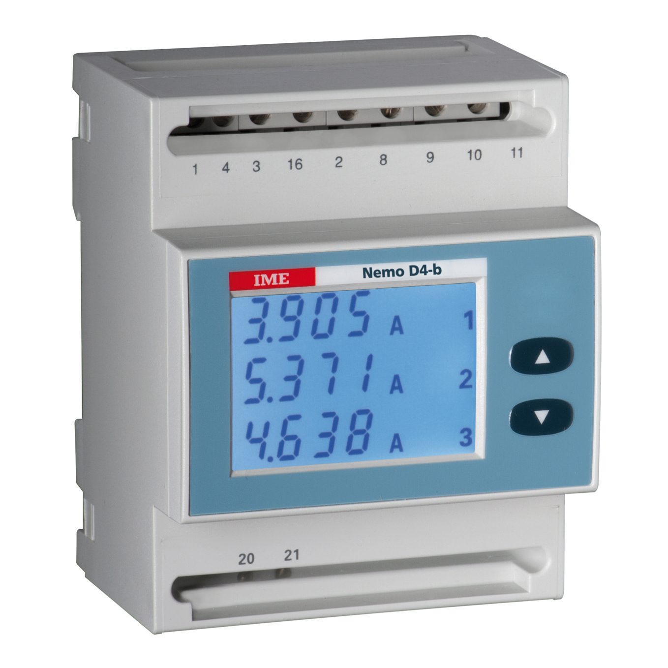 Legrand MF6GT00076 current meter